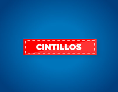 CINTILLOS