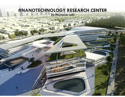 Nanotechnology research center