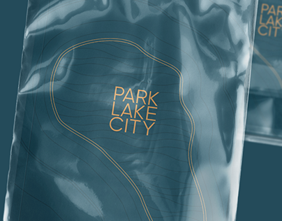 Booklet "Park Lake City"