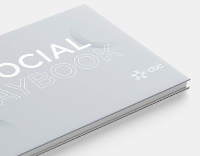 Diseño KV - Social Playbook CBC