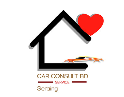 Logo Design for a CAR Consultancy Company