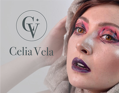 Celia Vela Makeup