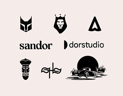 Logos and Marks 2020