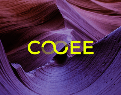 COOEE - Branding