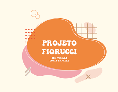 Projeto Fiorucci