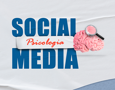 Social Media para Psicologia