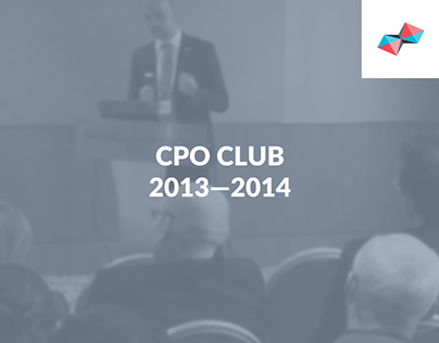 CPO Club (2013-2014)