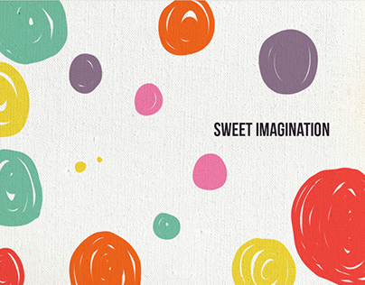 Sweet Imagination