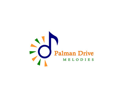 Palman Drive Melodies