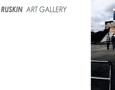 Ruskin Art Gallery