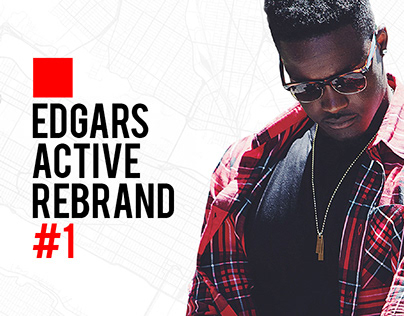 Edgars Active Rebranding #3