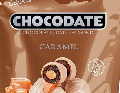 Feels Bore Try this | Chocodate | Delicious Candy