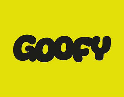 GOOFY Magazine - Skateboarding