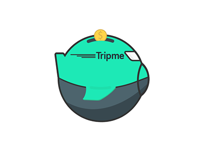 Tripme App - Concept