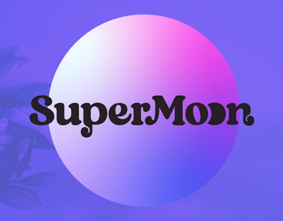 SuperMoon