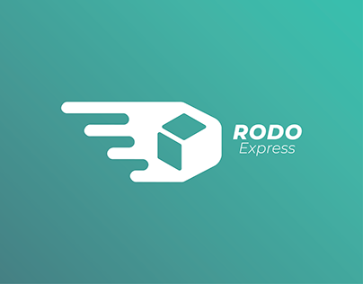 RODO EXPRESS CORPORATE IDENTITY