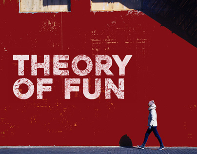 Theory of Fun