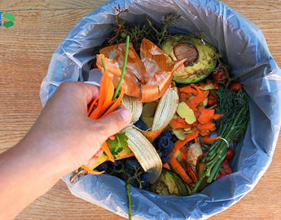 Organic Waste Disposal Services