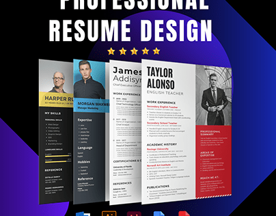 Resume Writing and Design