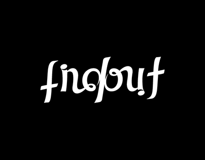 FINDOUT - Rebrand