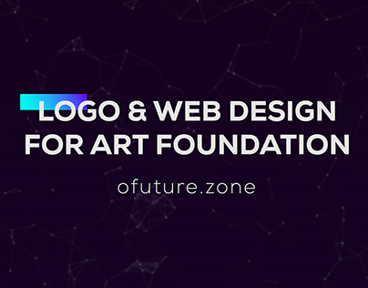 logo and web design