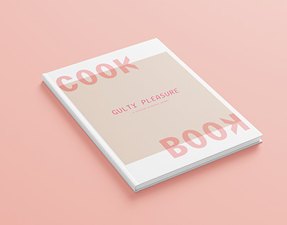 Guilty Pleasure - Cook Book