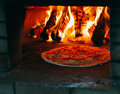 The Rise of Pizza Ovens in Canada
