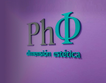 PHI | Logo | Branding | Designs