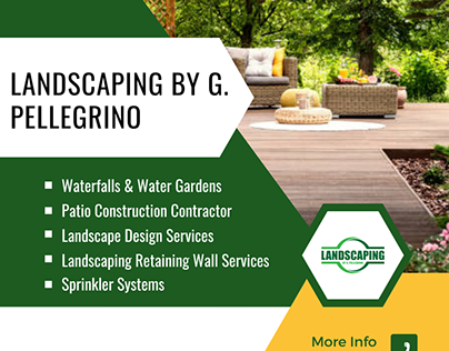 Water Garden Services Long Island