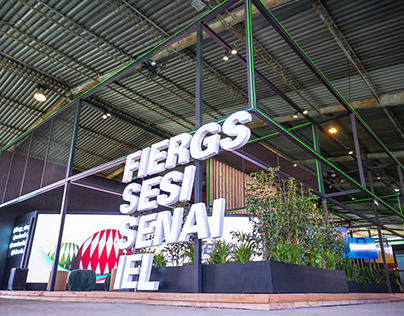 FIERGS terá estande na Expointer