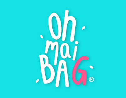 Concepto y construcción de marca Oh Mai Bag