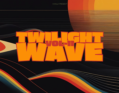 TWILIGHT WAVE vol-2