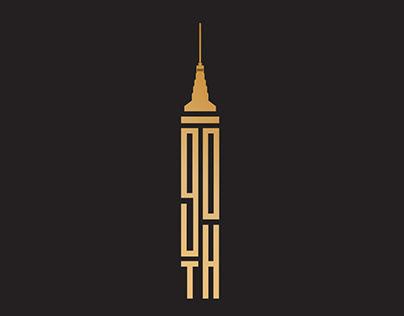 Empire State Building 90th Anniversary