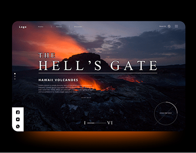 Hells gate