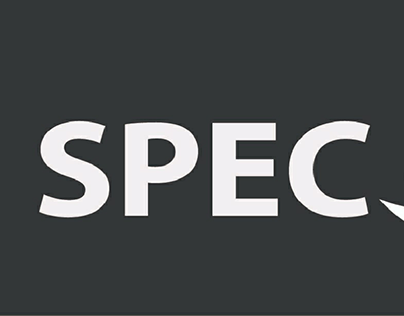 Specs logo Design