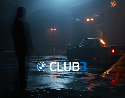 welcome to club3
