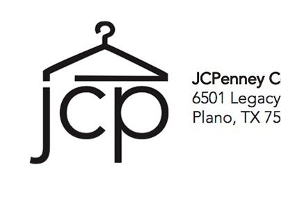 JCP Logo Re-Design {Rework}