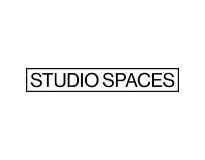 Studio Spaces
