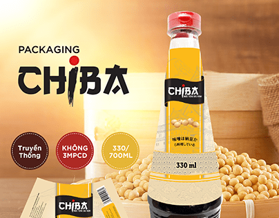 Packaging-ChiBa