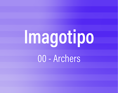 Rediseño de imagotipo 00 - Archers