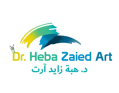 Dr.Heba Zaied Art