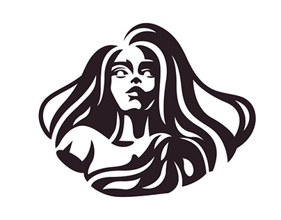 Stone Woman Logo