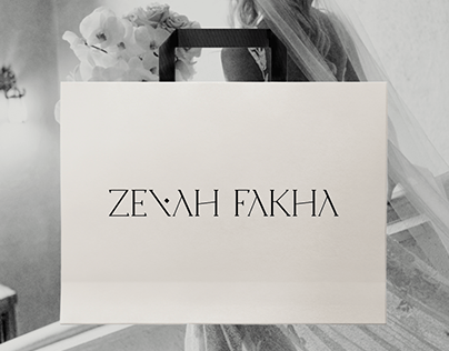 Zenah Fakha Logo