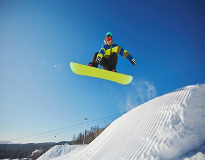 Deer Valley Resort in Park City Utah Offers Luxury Ski