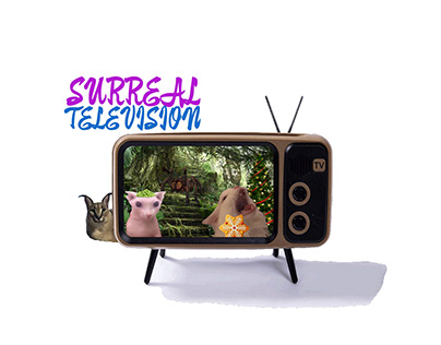 Surreal TV