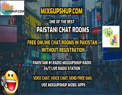 Free live chat room 7