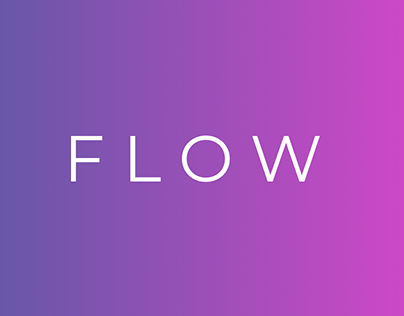 FLOW I Music player for Android