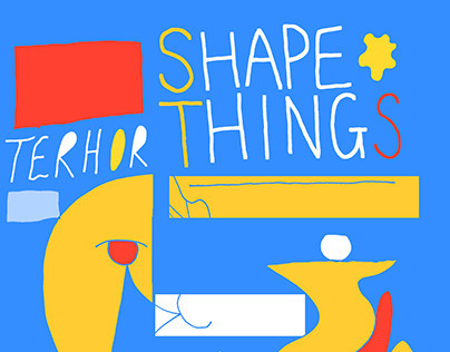 Shape Things