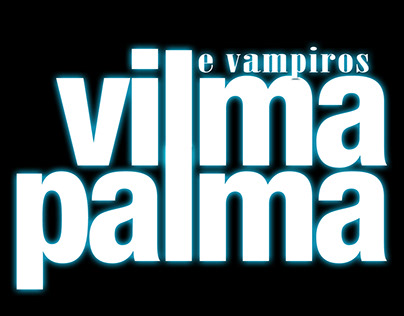 Flyers para Vilma Palma en España