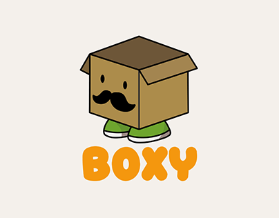 Boxy - Creación de servicio